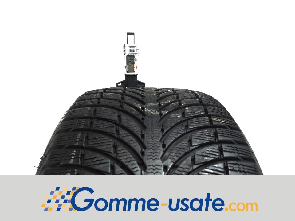 Thumb Michelin Gomme Usate Michelin 255/50 R19 107V Latitude Alpin LA2 XL M+S (65%) pneumatici usati Invernale 0 Thumb Michelin Gomme Usate Michelin 255/50 R19 107V Latitude Alpin LA2 XL M+S (65%) pneumatici usati Invernale 0